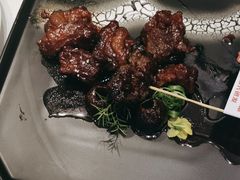 -聚鑫阁江浙菜·非遗传承技艺(青村帝华园店)