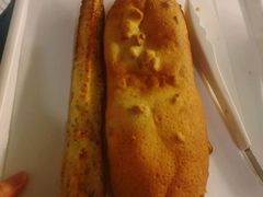 乳酪核桃-韩国利尔面包(桂林路店)