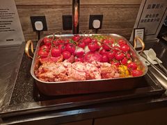 -北京王府井希尔顿酒店·万斯阁西餐厅