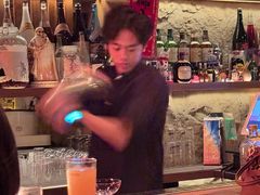 -RMK Shochu Bar(三诺店)