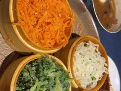 -金狮麟·新豫菜(金码大厦店)