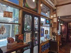 -西关84·History·Art·Cafe