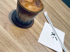 冰博客dirty-十一咖啡(青年大街工厂店)