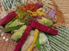 -吉之仙•中国制造•出口级食材日料店(领事馆总店)