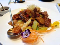 -三号黄浦会Canton Table