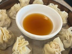 金泽本地烧麦-状元楼(金溪路店)