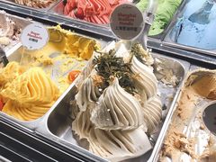 -Dal Cuore 达可芮冰淇淋(陕西北路店)