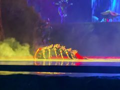 -芜湖方特旅游度假区