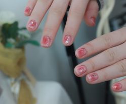 -KEKELI可可厘日式美甲美睫