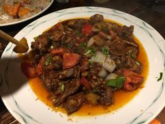 -霄汉羊排(万松园一店)