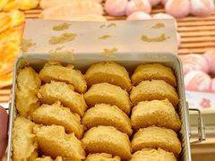 -石头先生的烤炉(济南高新万达店)