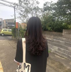 -丽时 Hair Salon