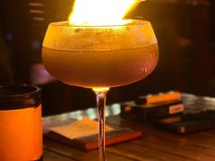 -MR.ROCKY洛奇先生·西餐&酒吧(琶醍店)