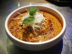 -鱼库·不仅是一家烤鱼店(车公庙店)