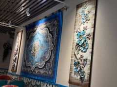 -新疆伊秀清真餐厅