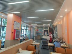 -华天新川面馆(闹市口店)