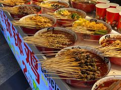 -东门町美食街