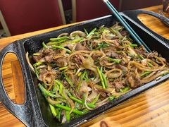 -张家卫·阳江菜·小海鲜(肥婆湾桥店)