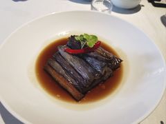 -庆云楼饭庄(什刹海店)