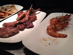 iphone_upload_pic-广州花园酒店-凌璇阁360度高空海鲜自助餐CAROUSEL