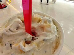 奥利奥-DQ·蛋糕·冰淇淋(虹口龙之梦店)