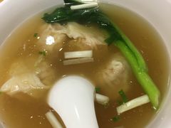 -嘉旺港式茶餐厅(延长中路店)