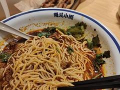 -遇见小面(江湾阳光天地店)