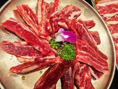 -西塔老太太泥炉烤肉(龙湖北苑天街店)