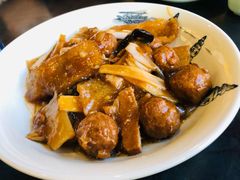 -西安饭庄·非遗陕菜(钟楼店)