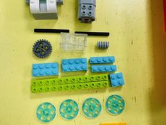 -童程童美少儿编程乐高机器人(凯德天府校区)