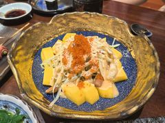 -鸟鹏烧鸟居酒屋(仁恒梦中心店)