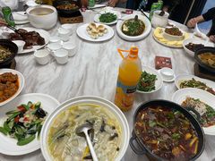 -大中小寻味生活餐厅(华润店)