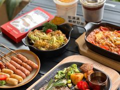 -乐凯撒披萨(福田COCOPark店)