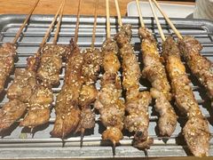 -木屋烧烤(惠阳华润小径湾店)