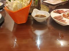 -雪乡阁东北农家菜(颛桥约好休闲街店)