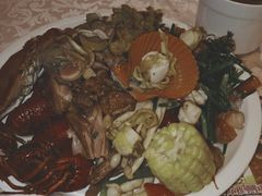 -东方雅典水疗美食汇(金海岸大厦店)
