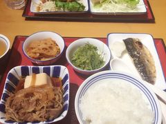 -虹梅食堂·爱蝦乃家