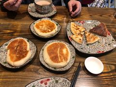 -格日勒阿妈蒙古厨房(大召店)