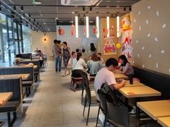 -麦当劳(帝豪店)