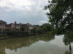 -中旅阿那亚九龙湖·公主酒店