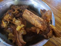 牛排-阿秋牛排(湖心街店)