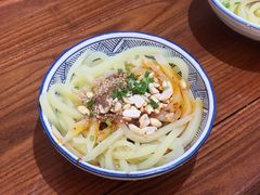-姚记.周礼伤心凉粉(时代广场店)