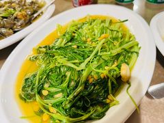 -长平肥姐白粥·海鲜打冷