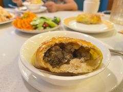 烤包子-海尔巴格新疆餐厅(东来兴店)