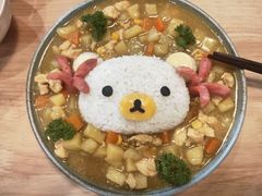 -红小满休闲餐厅(十全街店)