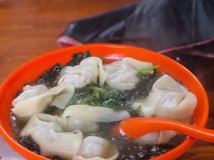 -阿麟馄饨(延长路店)