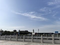 -天津妈祖文化园