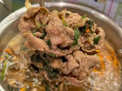 -一围小火锅(佳兆业广场店)