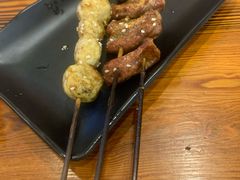 -疍家人黄记海鲜火烧烤