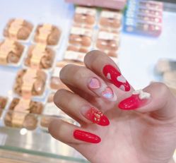 点击看大图 -Touch Nail·品质·美甲美睫